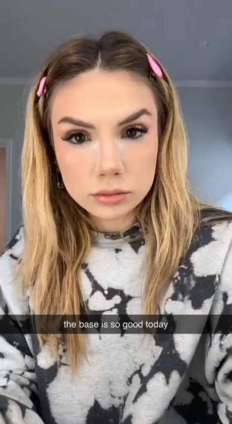 Bailey Rose high quality pornstar photo