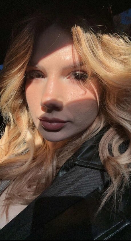 Bailey Rose nudes star image