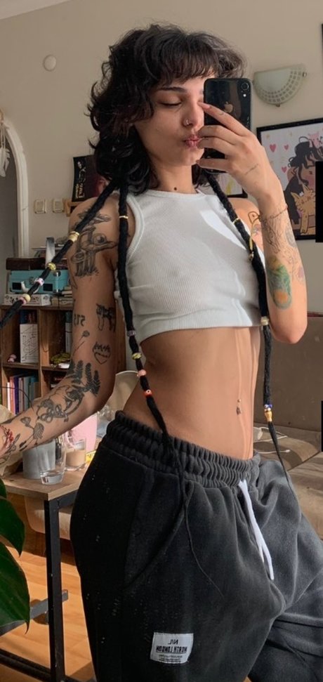 Ciciguener model erotic img