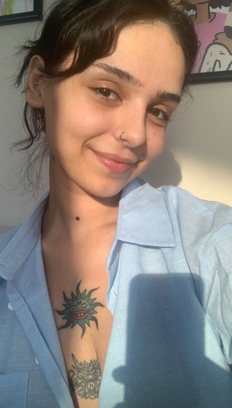 Ciciguener xxx star photos