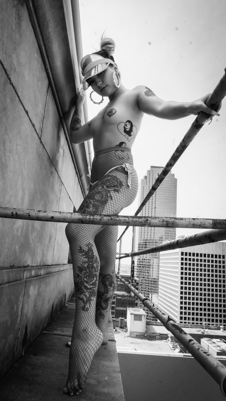 Lilithli_ nudes actress gallery