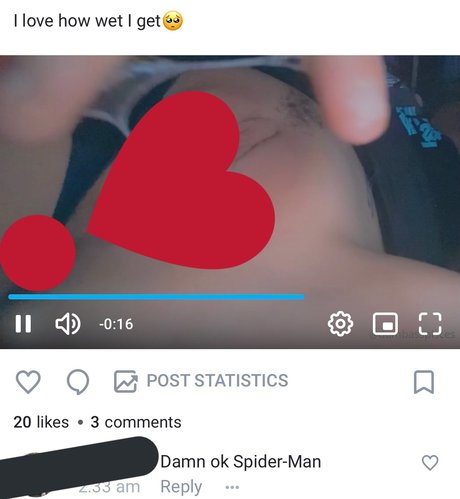 Lilithli_ model nudes gallery