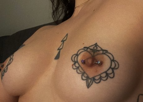 Lilithli_ model perfect picture