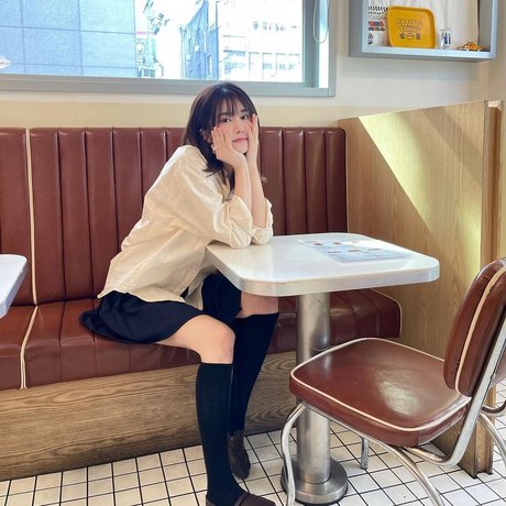 Lee Hayun_ high quality pornstar picture