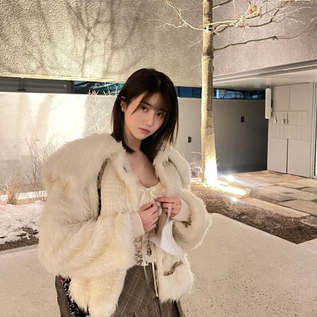 Lee Hayun_ model nude images