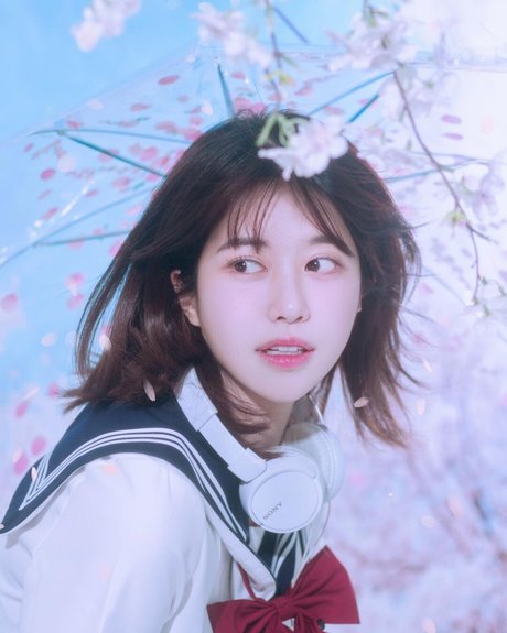 Lee Hayun_ model erotic pictures