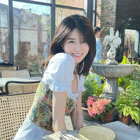 Lee Hayun_ model hd img