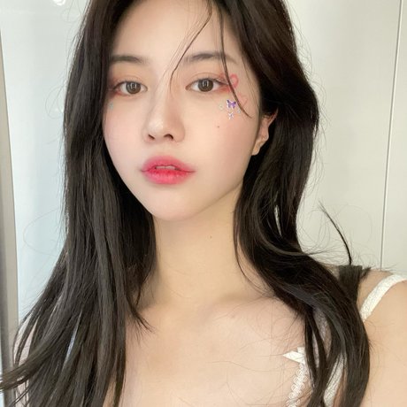 Lee Hayun_ model nice image