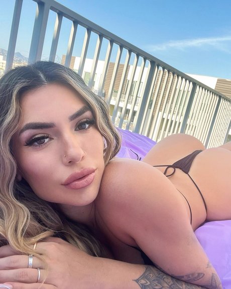 Luciana Del Mar pornstar xxx archive