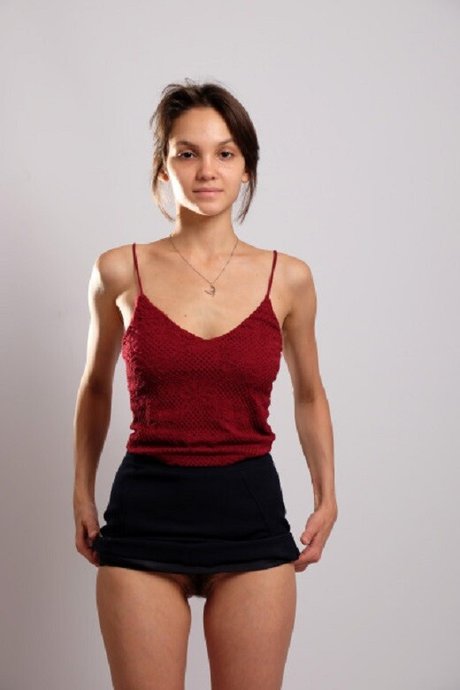 Maria Demina star sexy pics