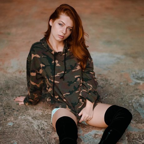 Marris Gulledge perfect actress pic