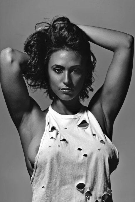 Alysha Grace beautiful pornstar picture