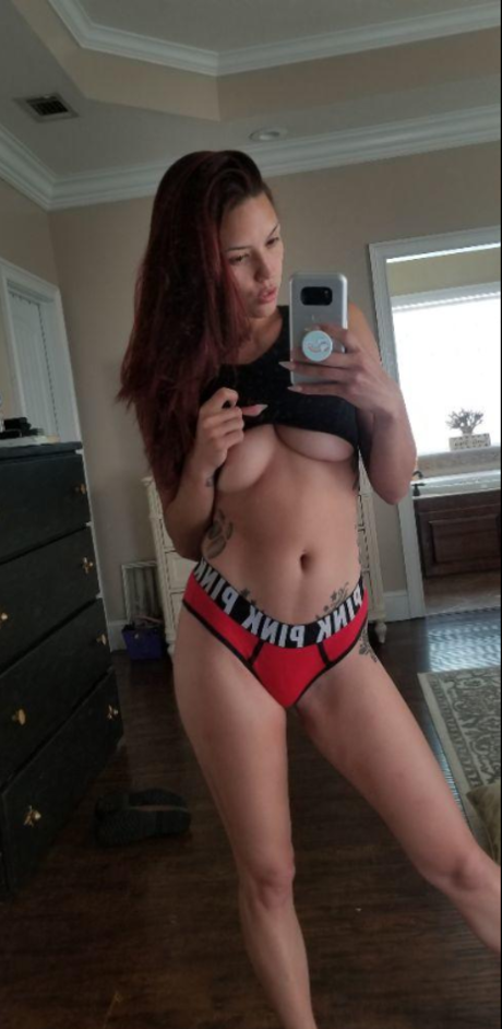 Bear Dellinger model free pictures