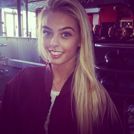 _Asdis Dogg Gudmunds model art photo