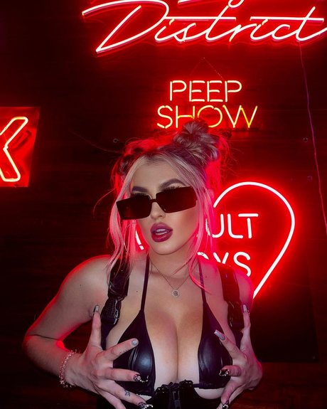 Jelly Vital high quality model pictures