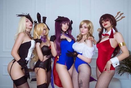 Kurumirori pretty model galleries