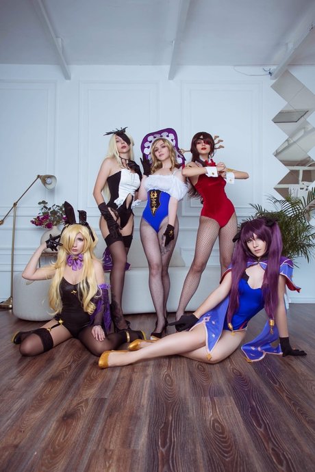 Kurumirori hd model gallery