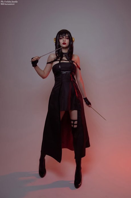 Kurumirori pornstar nude image