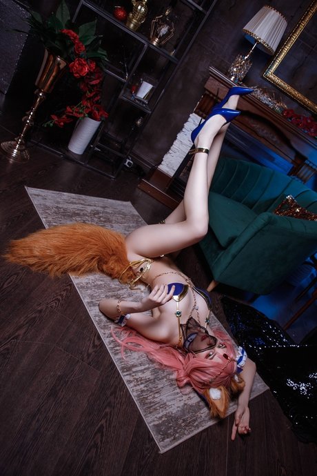 Kurumirori erotic star photos