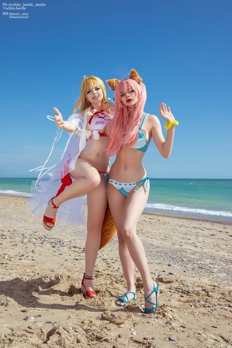 Kurumirori best star galleries