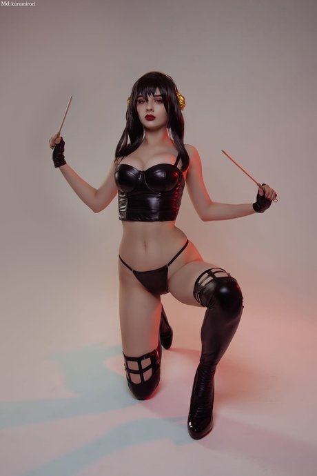 Kurumirori xxx actress images