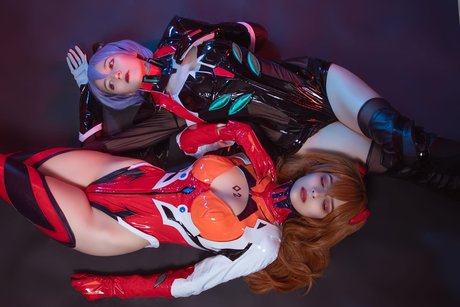 Kurumirori model xxx pictures