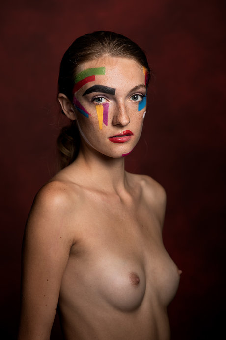 ukraine teen onlyfans erotic images