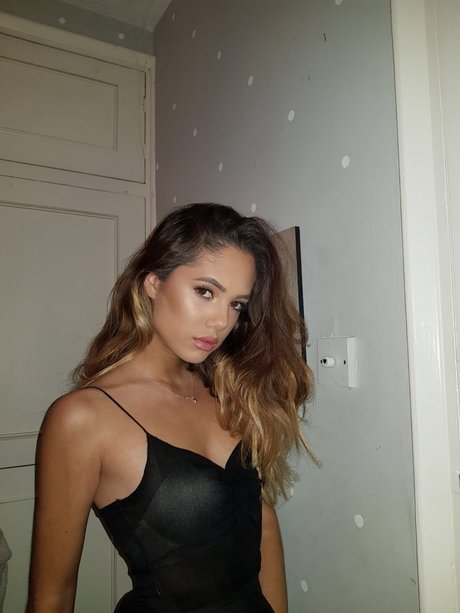 Saoirse Alicia Behzadi_ pornstar best pics