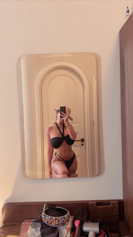 Audrey Feldman star nude archive