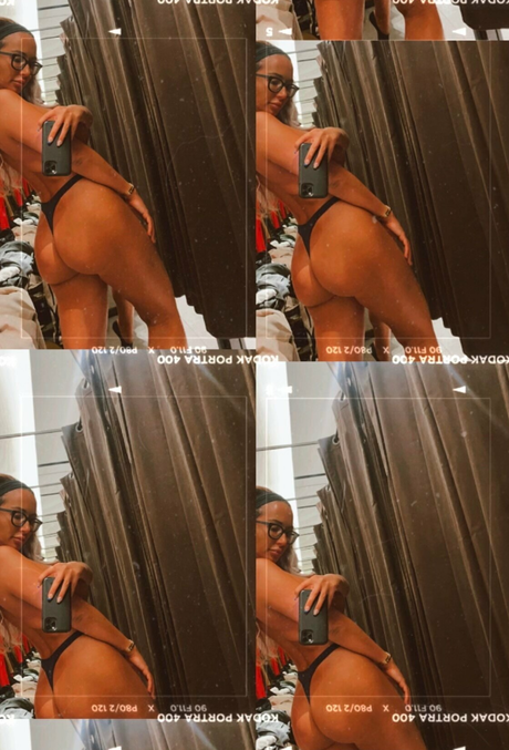 Audrey Feldman pretty actress img