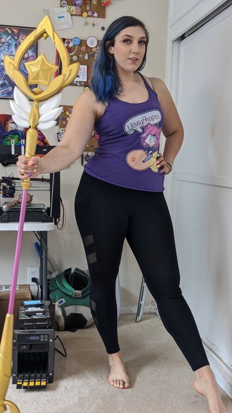 Mel Capperino Garcia Photo Gallery