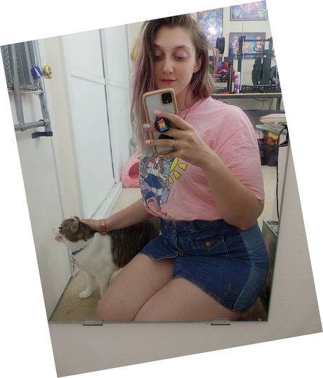 Mel Capperino Garcia perfect actress photo