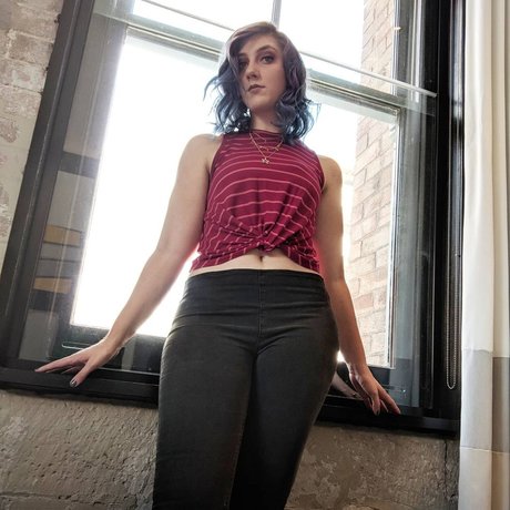 Mel Capperino Garcia pornstar nice pic