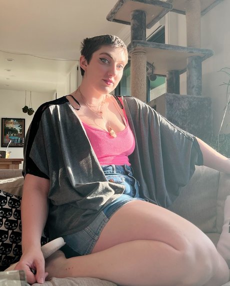 Mel Capperino Garcia nice pornstar pic