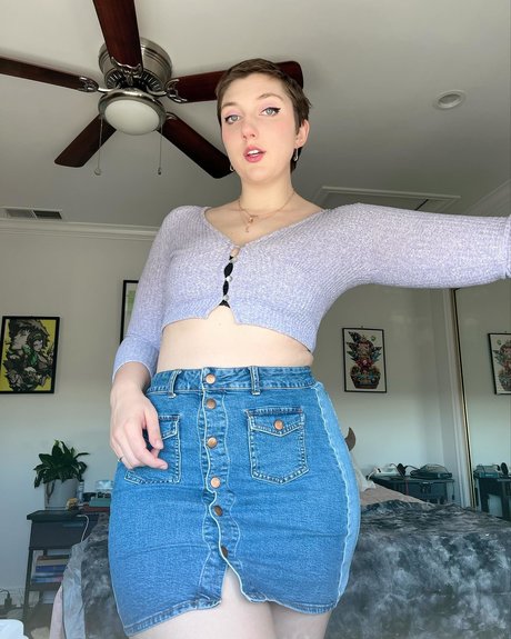 Mel Capperino Garcia model beautiful archive