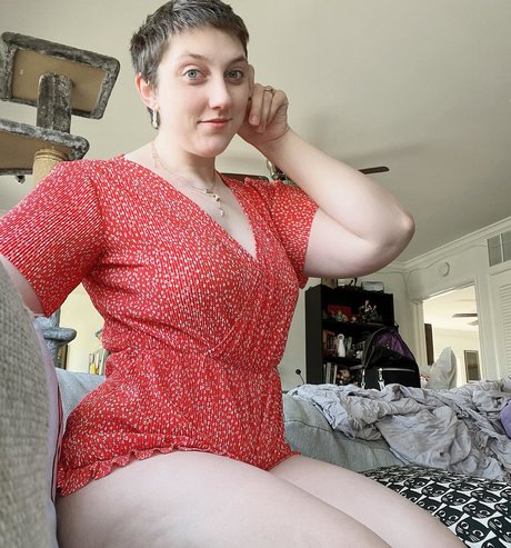 Mel Capperino Garcia pornstar naked images