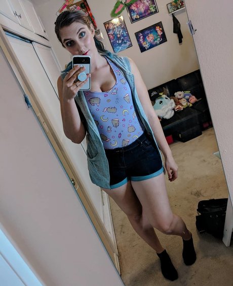 Mel Capperino Garcia xxx pornstar pics