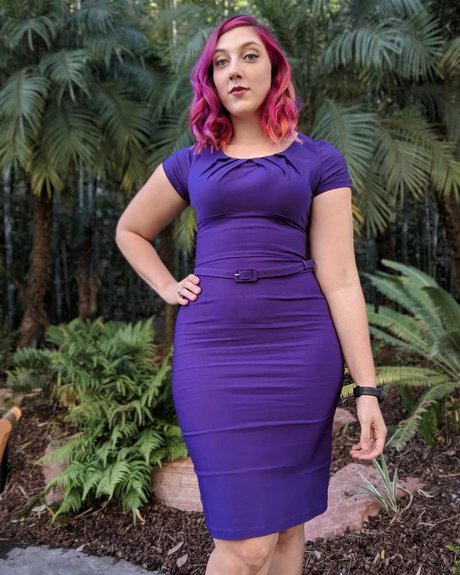 Mel Capperino Garcia model art photos