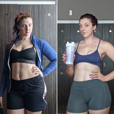 Mel Capperino Garcia pornstar adult photos