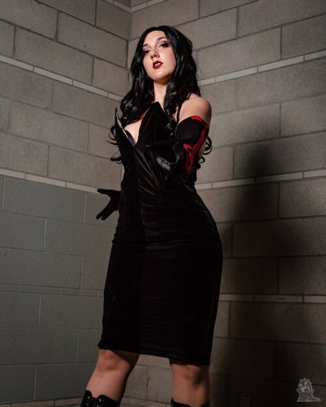 Mel Capperino Garcia high quality star galleries