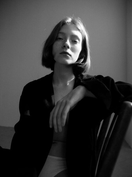 Sophia Boger model adult pictures