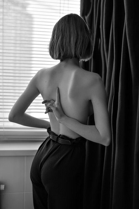 Sophia Boger model free pictures