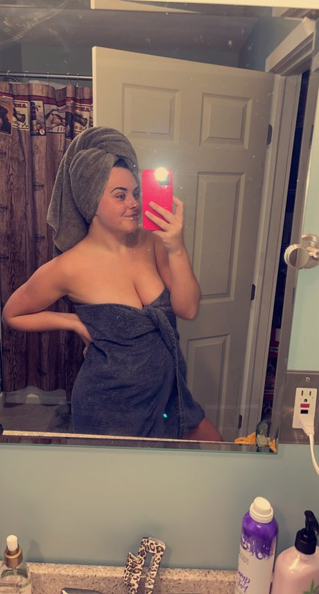 Tori Ann sexy model picture