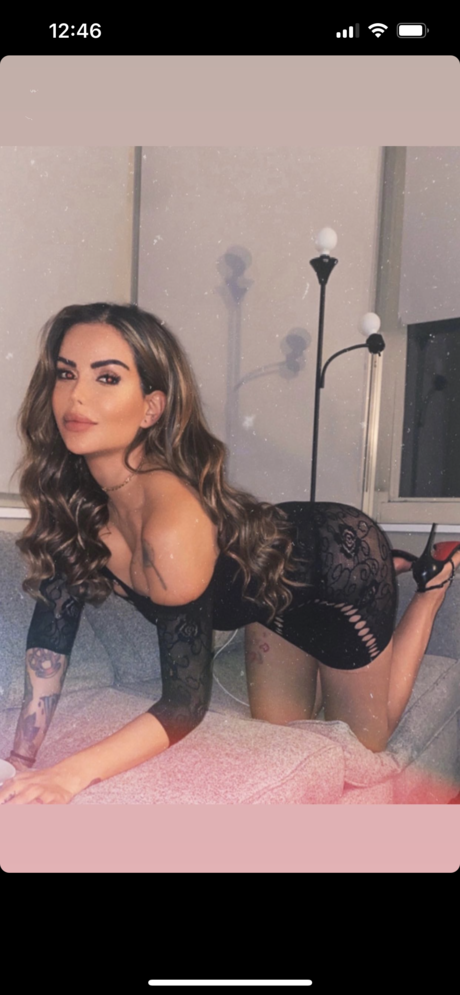 Vivienne Wynter sex star archive