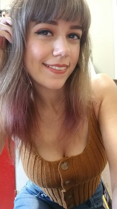 Yanderekamii nude star gallery