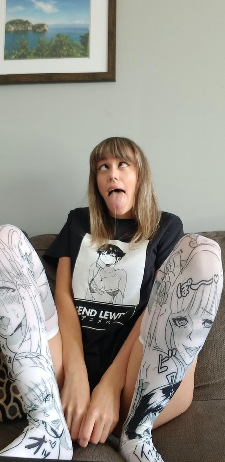 Yanderekamii nice pornstar pics