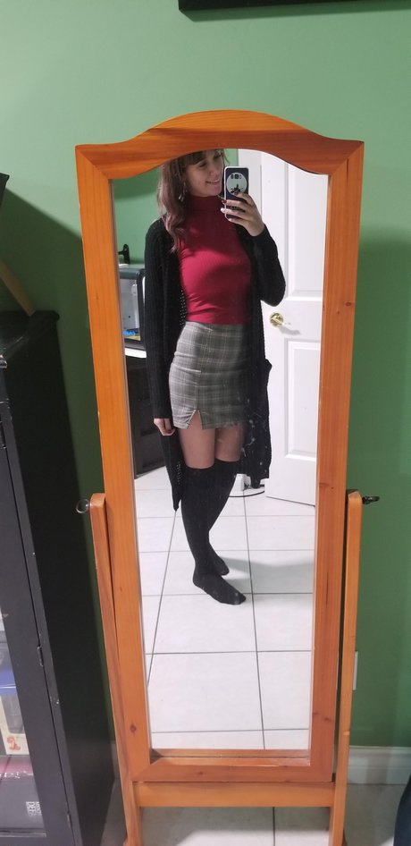 Yanderekamii best actress image