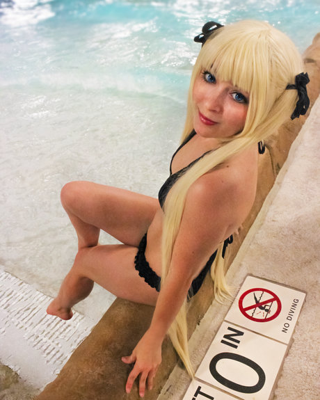 Aara Lee_ star beautiful picture