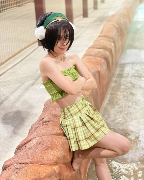 Aara Lee_ actress pictures