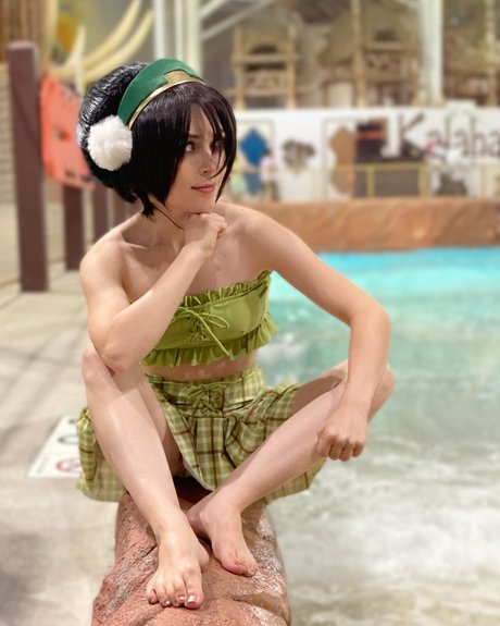 Aara Lee_ pornstar free pic